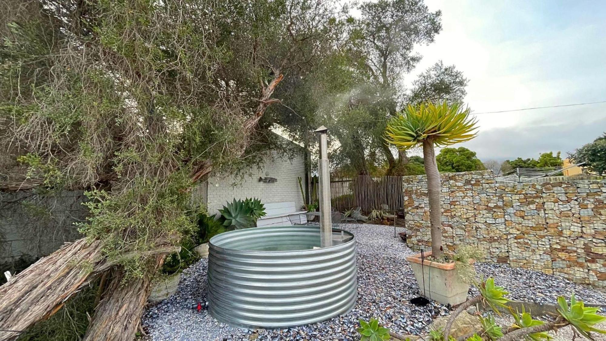 Pashasha Beach House And Hot Tub Hermanus Zewnętrze zdjęcie