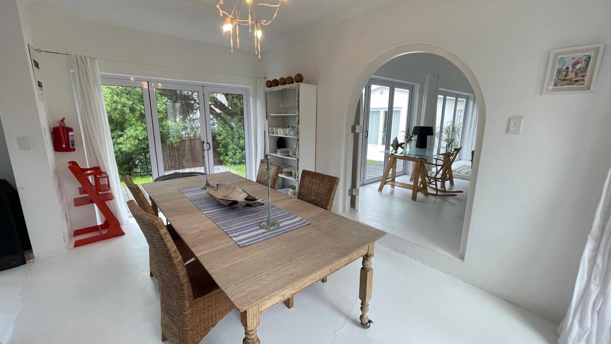 Pashasha Beach House And Hot Tub Hermanus Zewnętrze zdjęcie