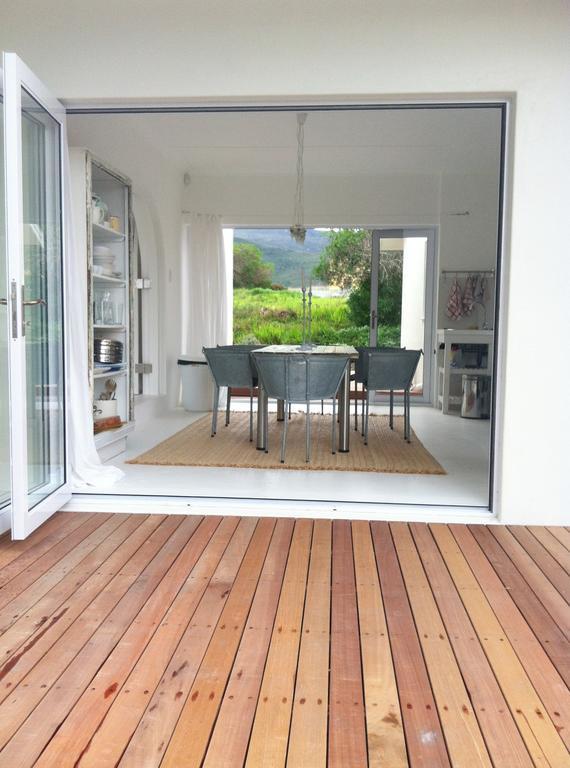Pashasha Beach House And Hot Tub Hermanus Zewnętrze zdjęcie