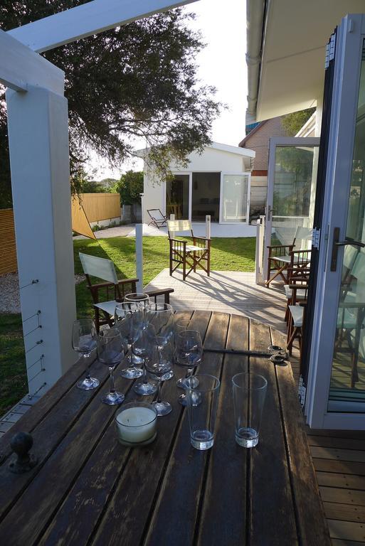 Pashasha Beach House And Hot Tub Hermanus Zewnętrze zdjęcie