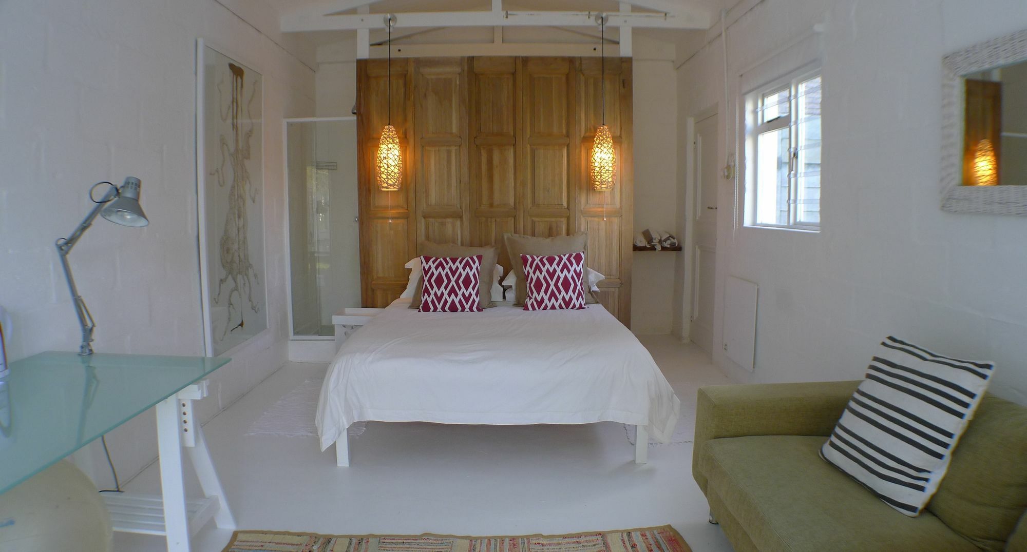 Pashasha Beach House And Hot Tub Hermanus Zewnętrze zdjęcie