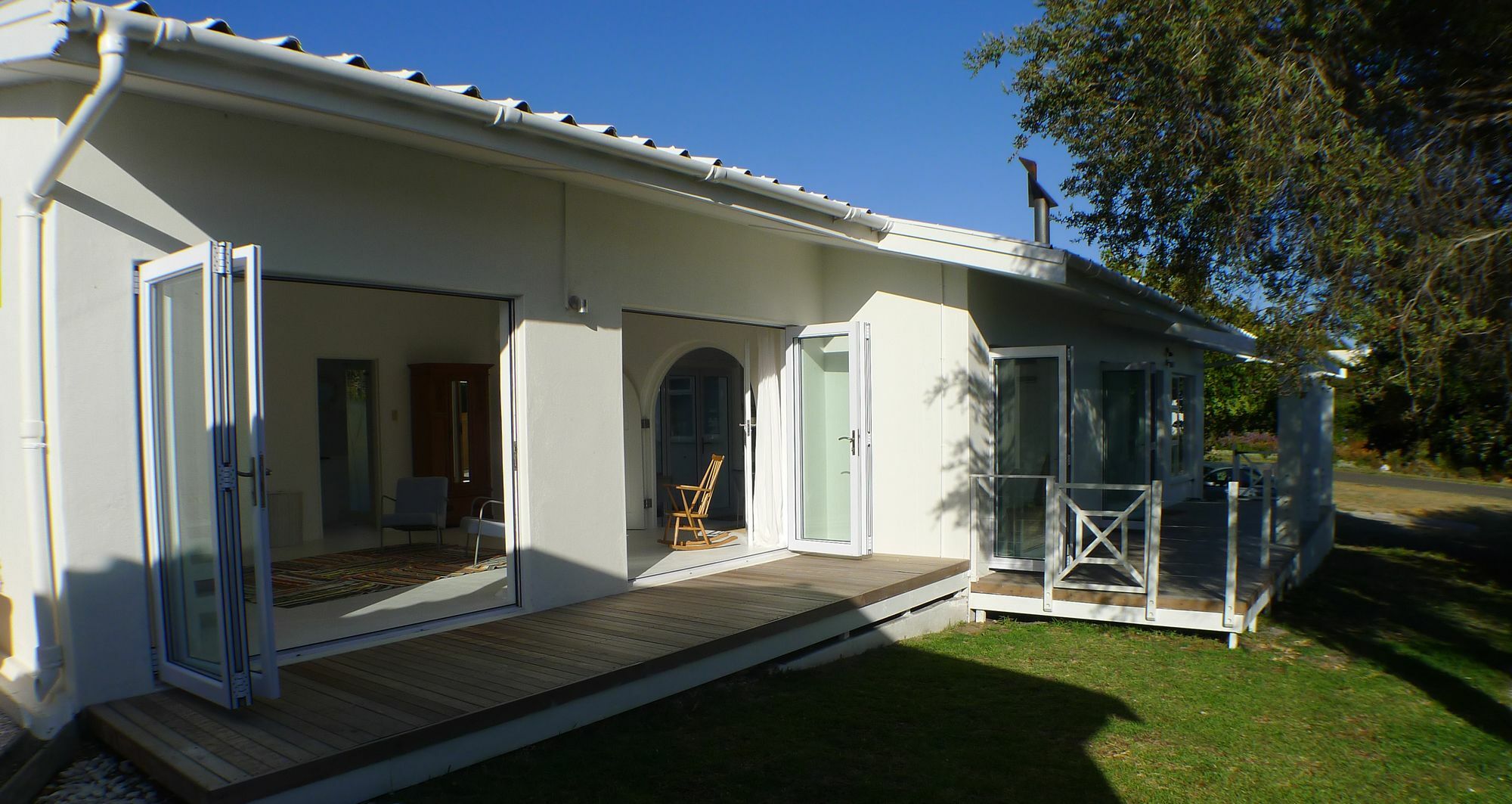 Pashasha Beach House And Hot Tub Hermanus Zewnętrze zdjęcie