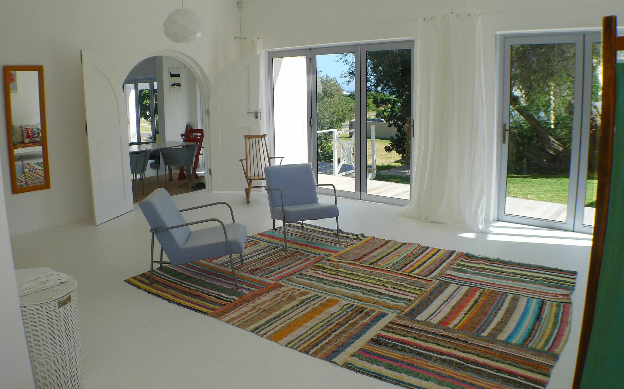 Pashasha Beach House And Hot Tub Hermanus Zewnętrze zdjęcie