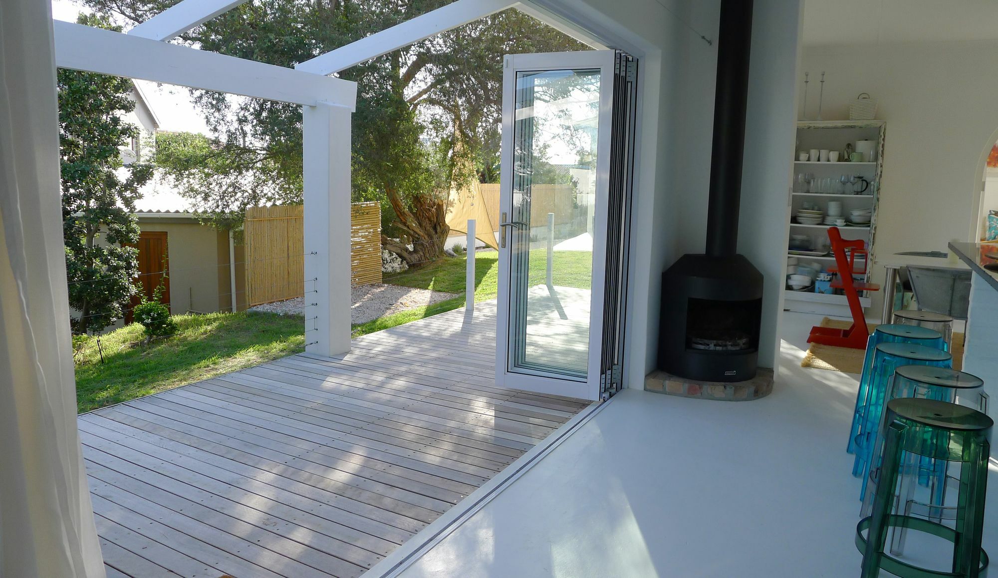 Pashasha Beach House And Hot Tub Hermanus Zewnętrze zdjęcie